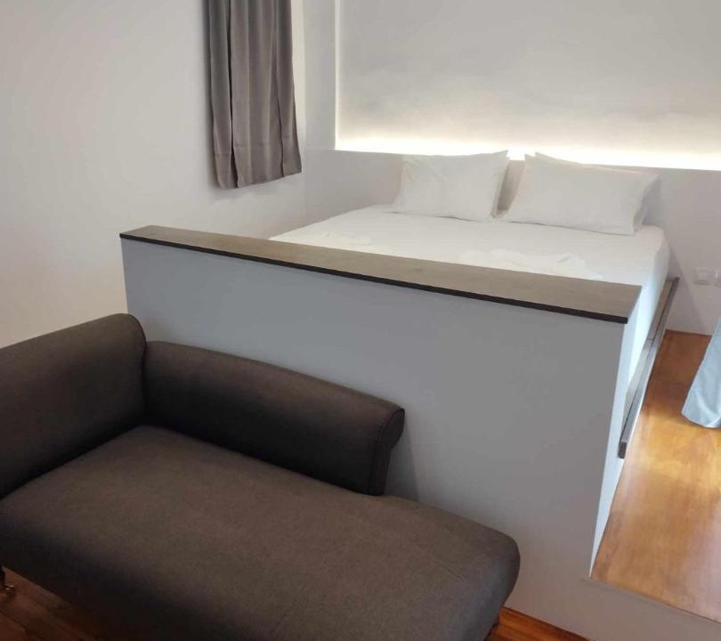 Photo of Livingroom in Aigio