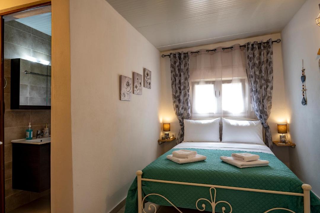 Photo of Bedroom in Vigla