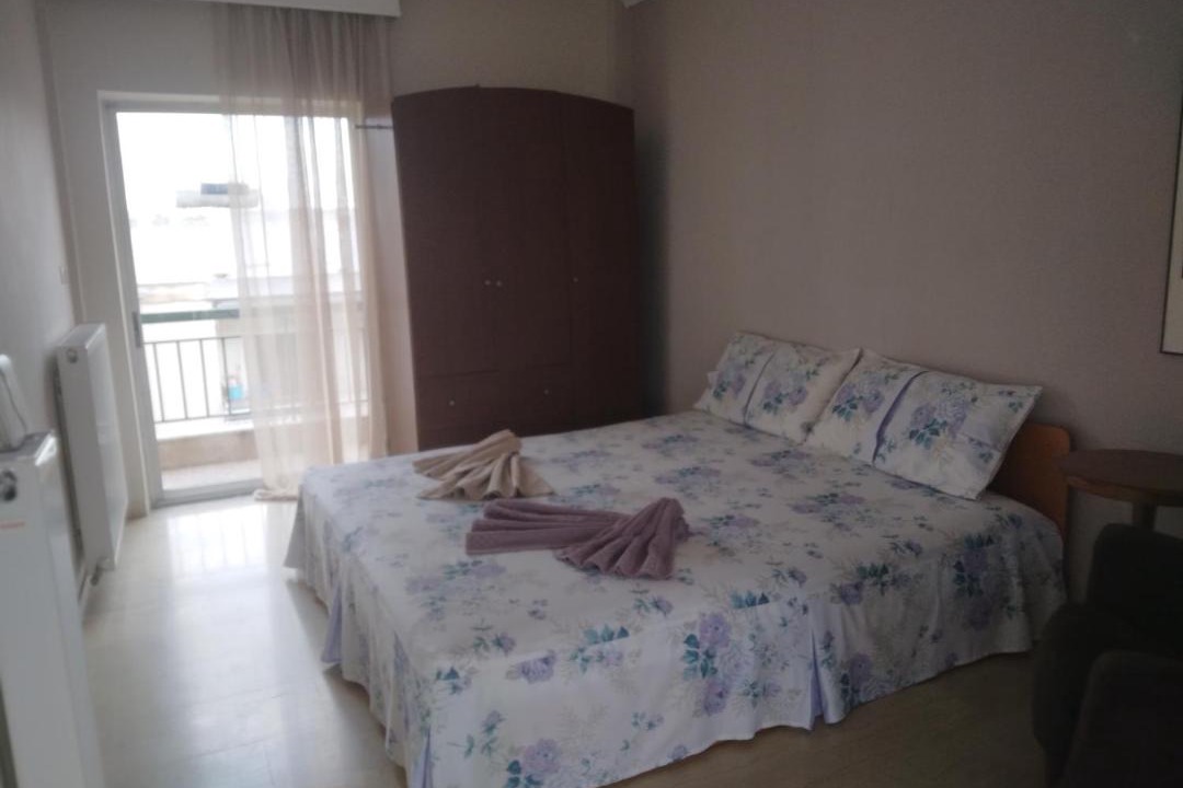 Photo of Bedroom in Ampelokipoi-Menemeni