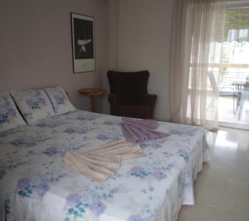 Photo of Bedroom in Ampelokipoi-Menemeni