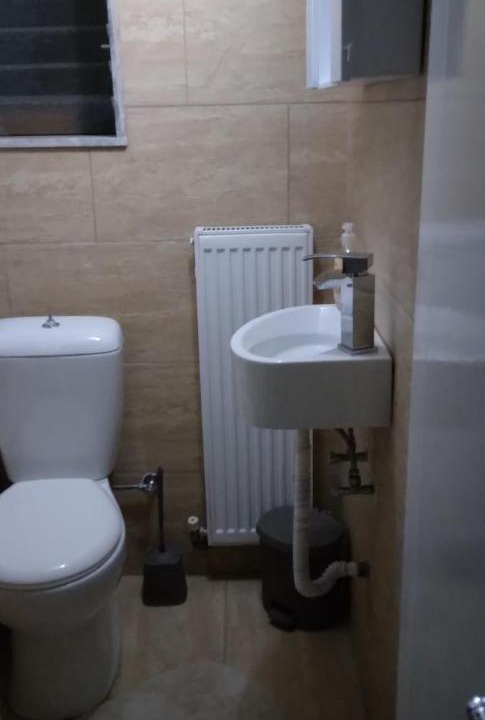 Photo of Bathroom in Ampelokipoi-Menemeni