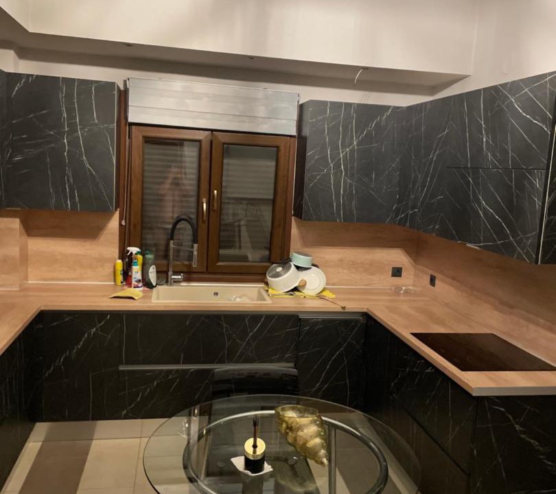 Photo of Kitchen in Nea Propontida