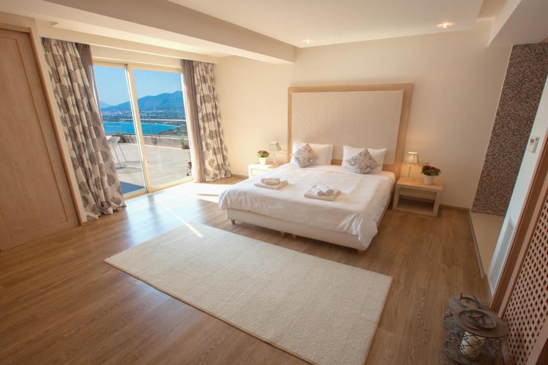 Photo of Bedroom in Diasella
