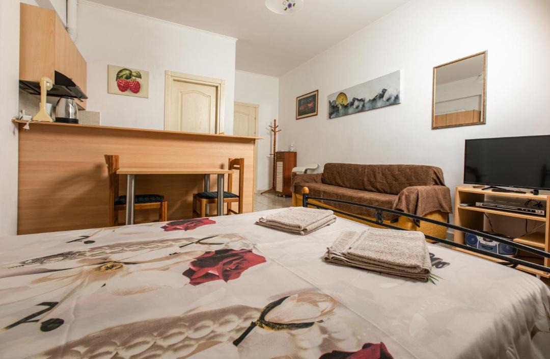 Photo of Bedroom in Sparta