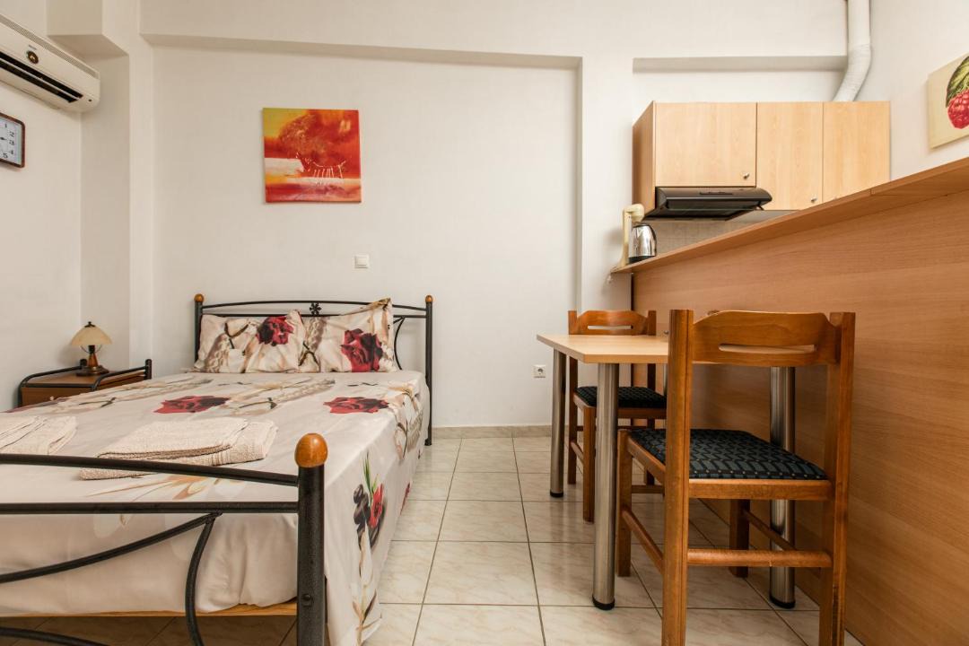 Photo of Bedroom in Sparta