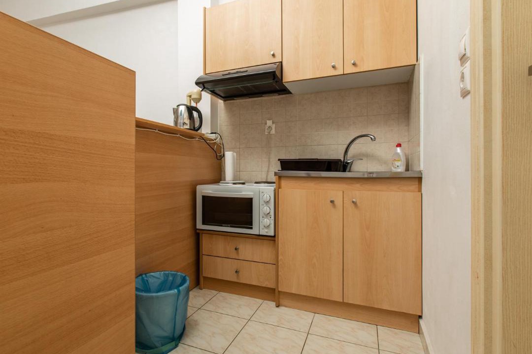 Photo of Kitchen in Sparta