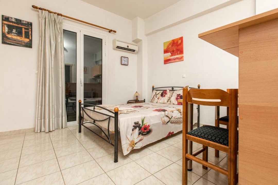 Photo of Bedroom in Sparta