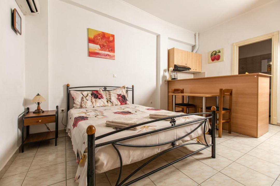 Photo of Bedroom in Sparta