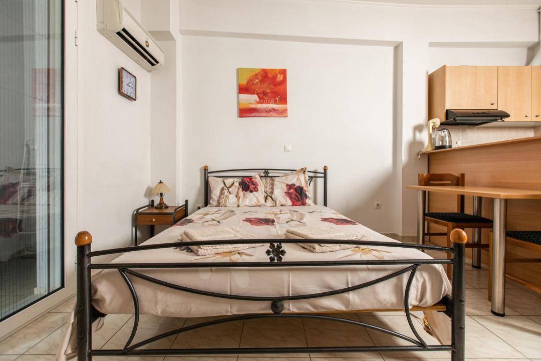 Photo of Bedroom in Sparta