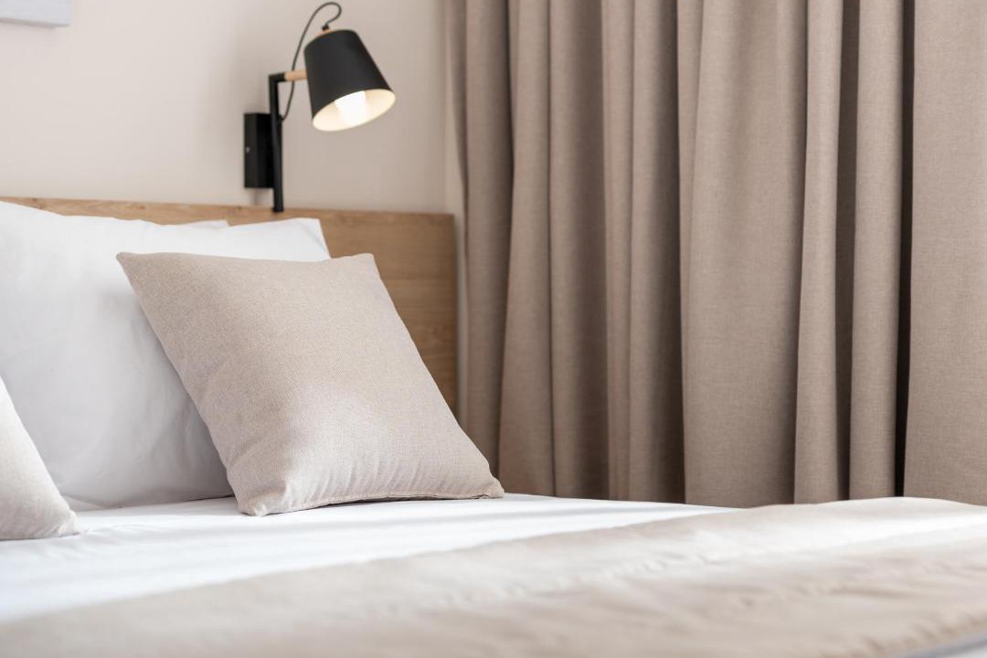 Photo of Bedroom in Kalivia Poliyirou