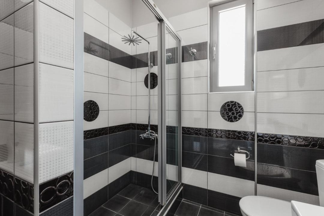 Photo of Bathroom in Koutsounari