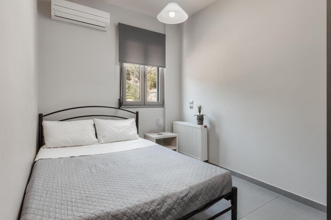 Photo of Bedroom in Koutsounari