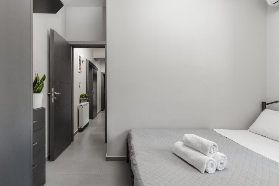 Photo of Bedroom in Koutsounari