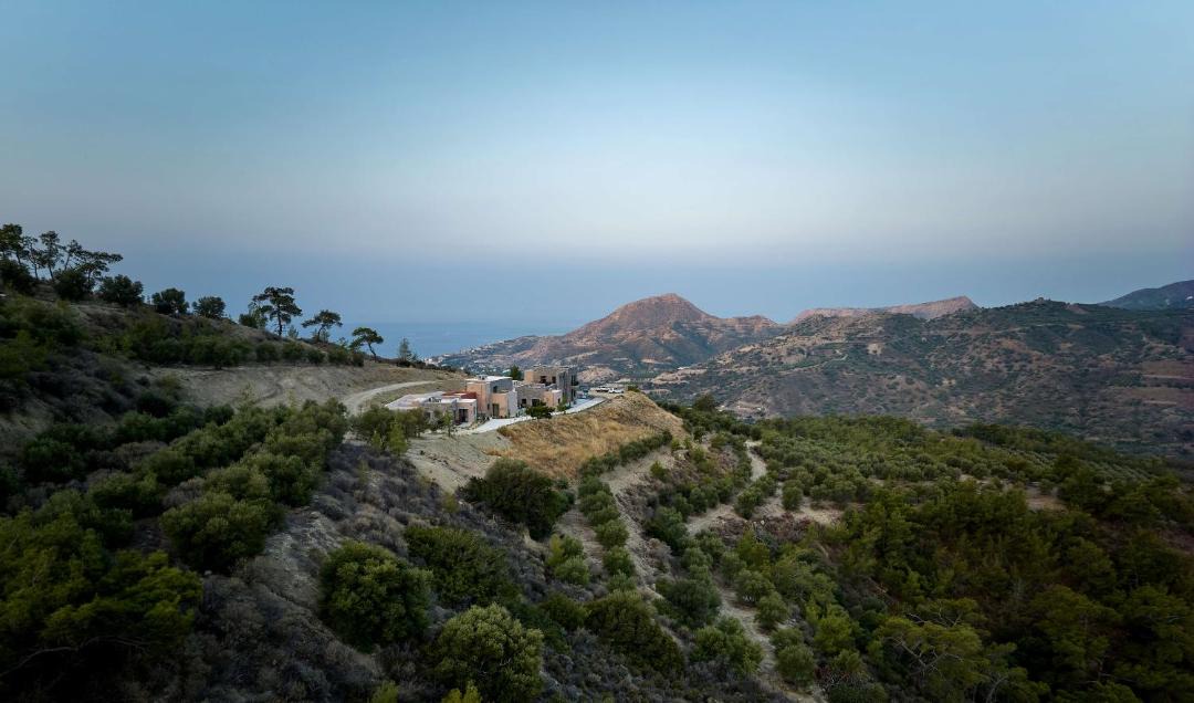 Photo of Outdoor in Myrtos