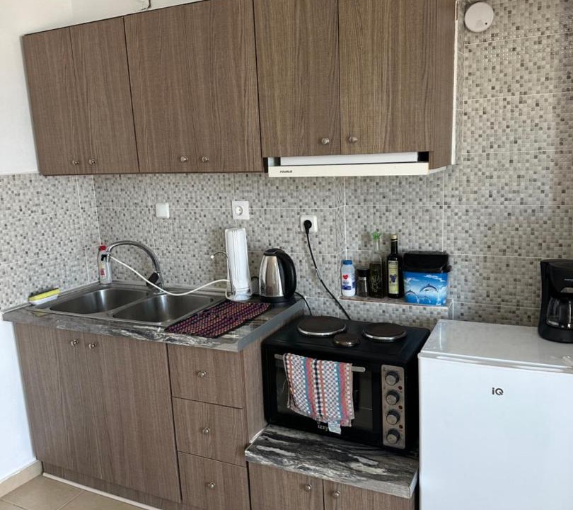Photo of Kitchen in Archanes-Asterousia