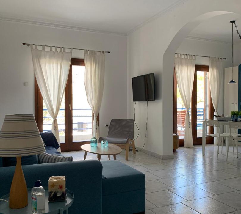 Photo of Livingroom in Katerini
