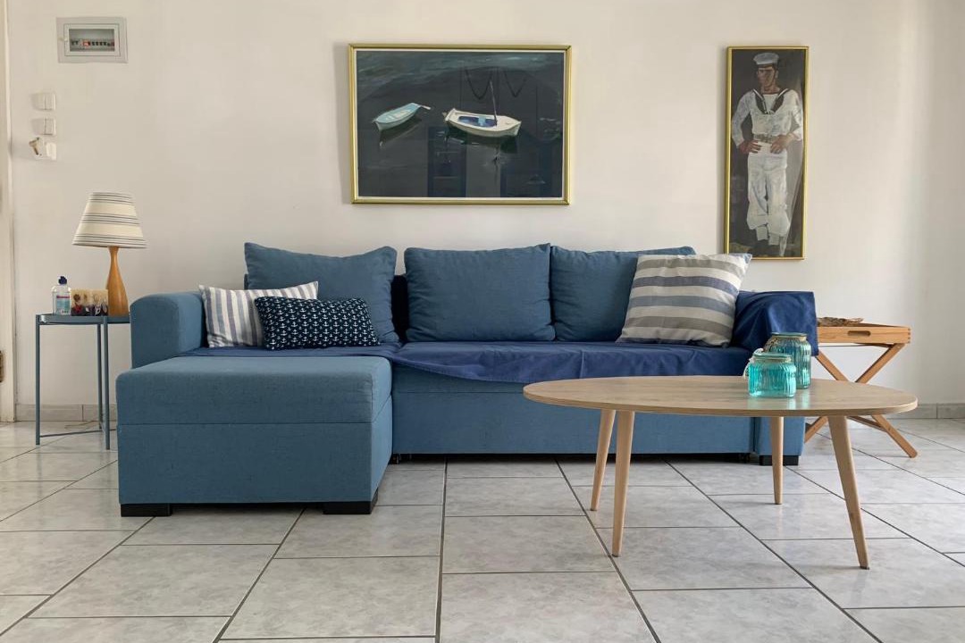 Photo of Livingroom in Katerini