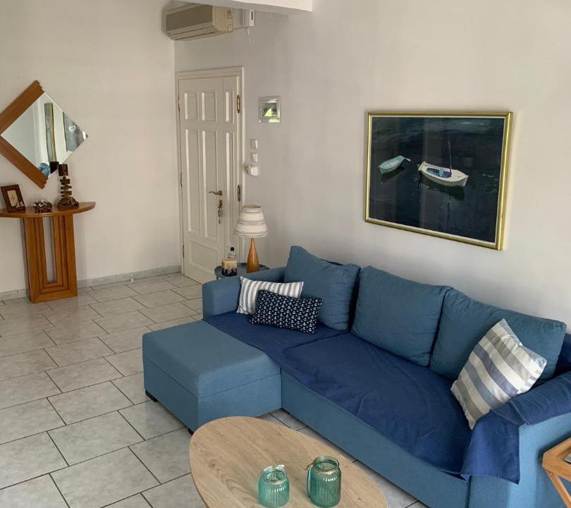 Photo of Livingroom in Katerini