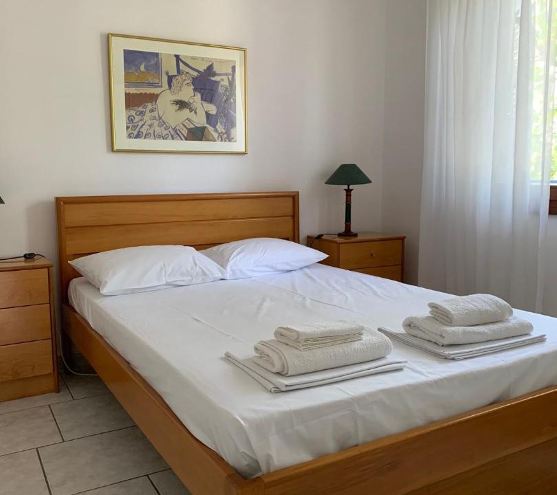 Photo of Bedroom in Katerini