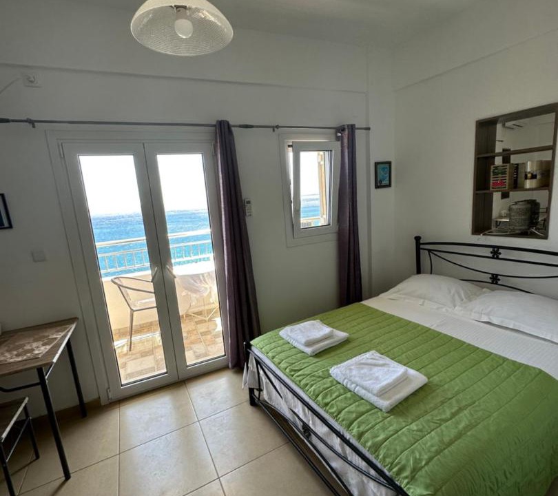 Photo of Bedroom in Archanes-Asterousia