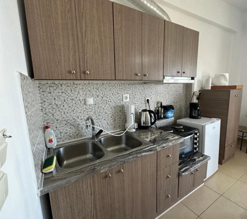 Photo of Kitchen in Archanes-Asterousia