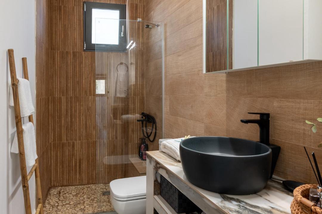 Photo of Bathroom in Faneromeni