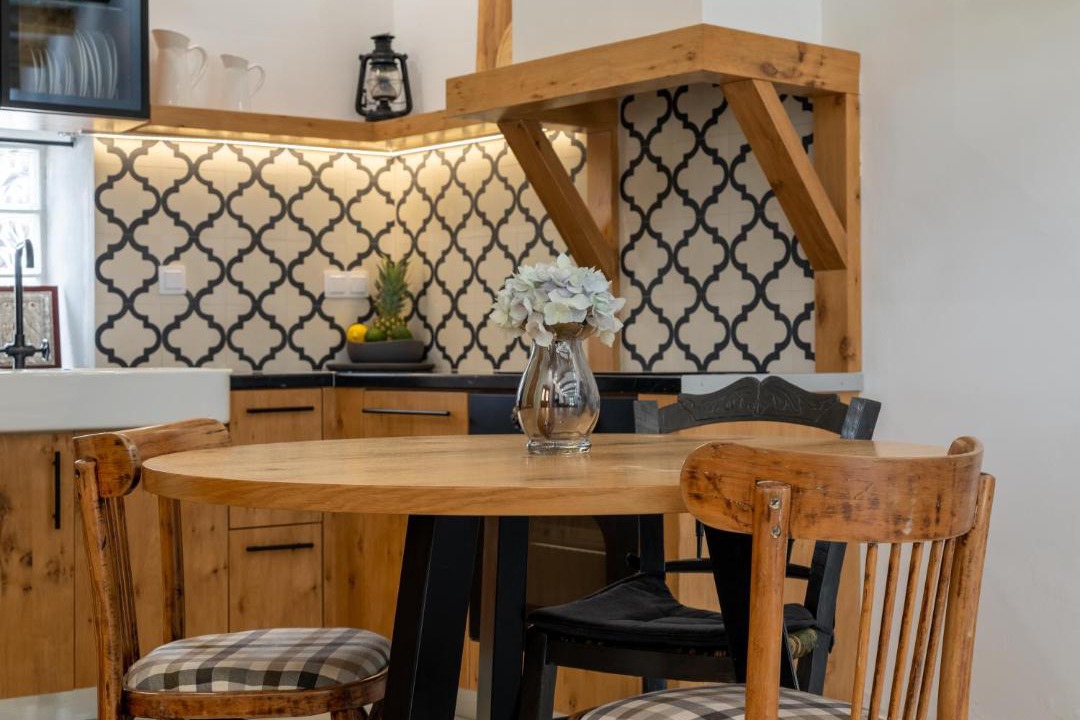 Photo of Kitchen in Faneromeni