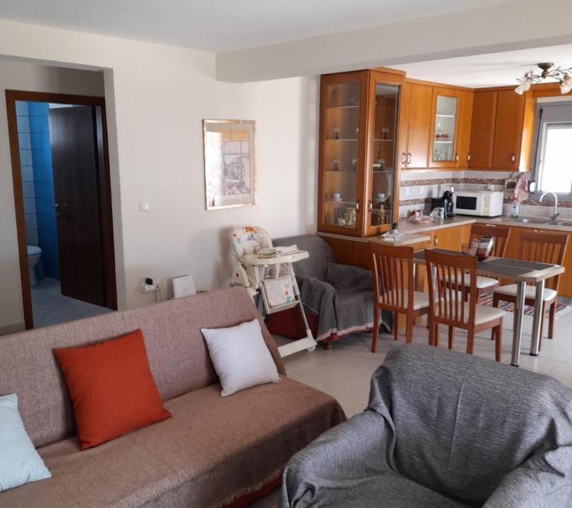 Photo of Livingroom in Nea Peramos