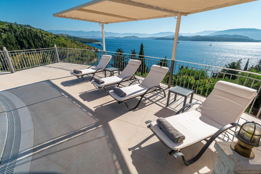 Photo of Patio Balcony in Kalami