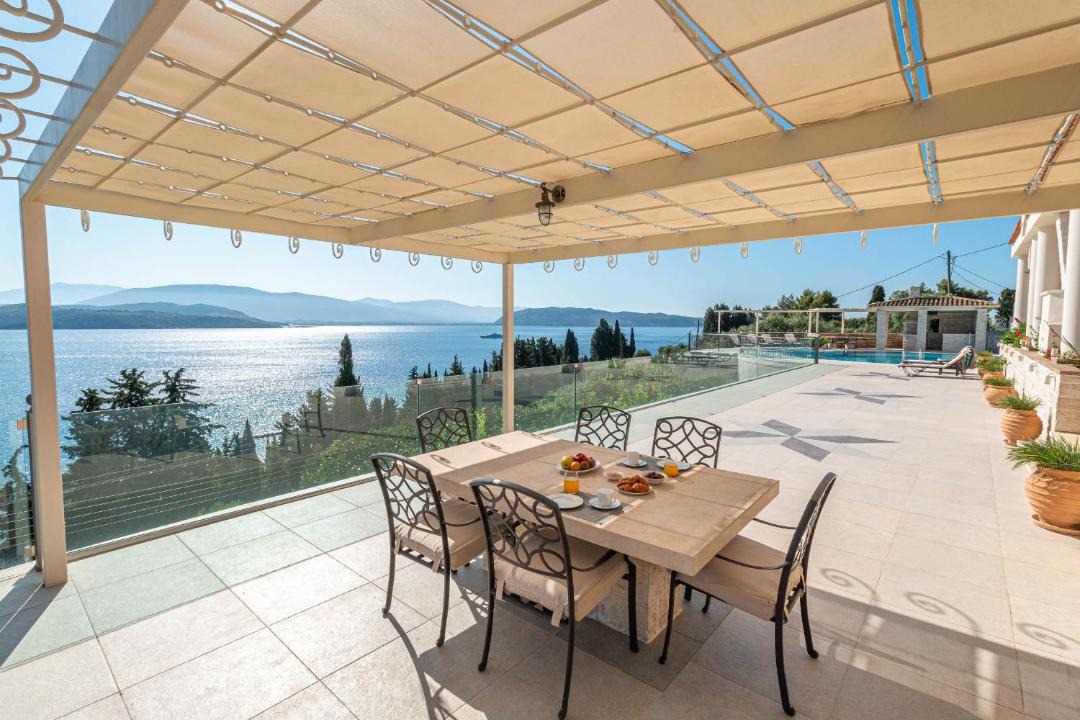 Photo of Patio Balcony in Kalami