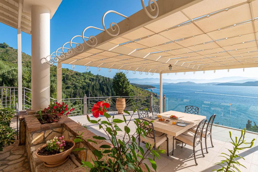 Photo of Patio Balcony in Kalami