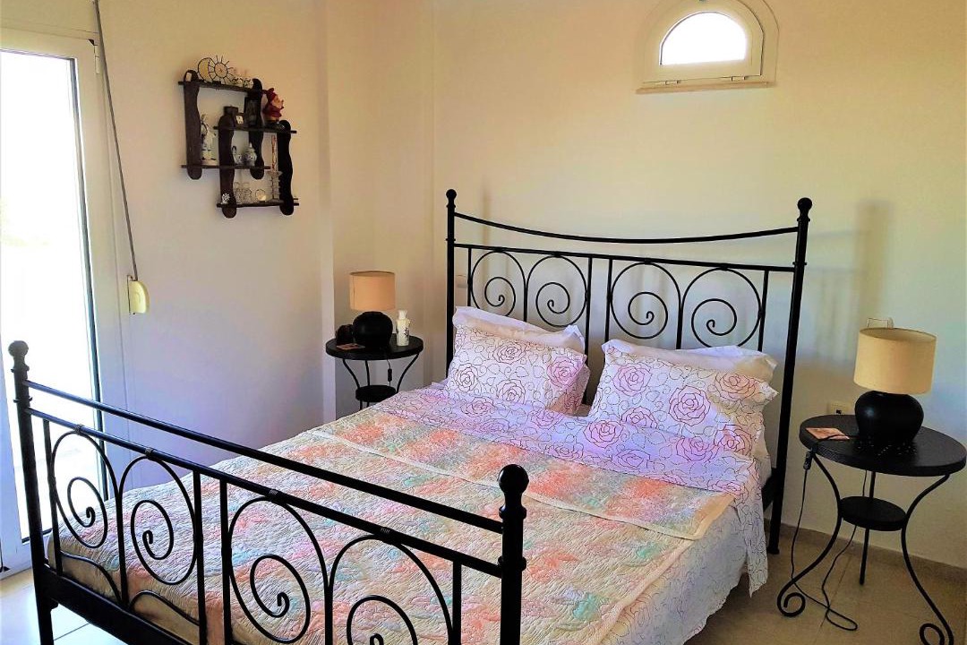 Photo of Bedroom in Gra Lygia