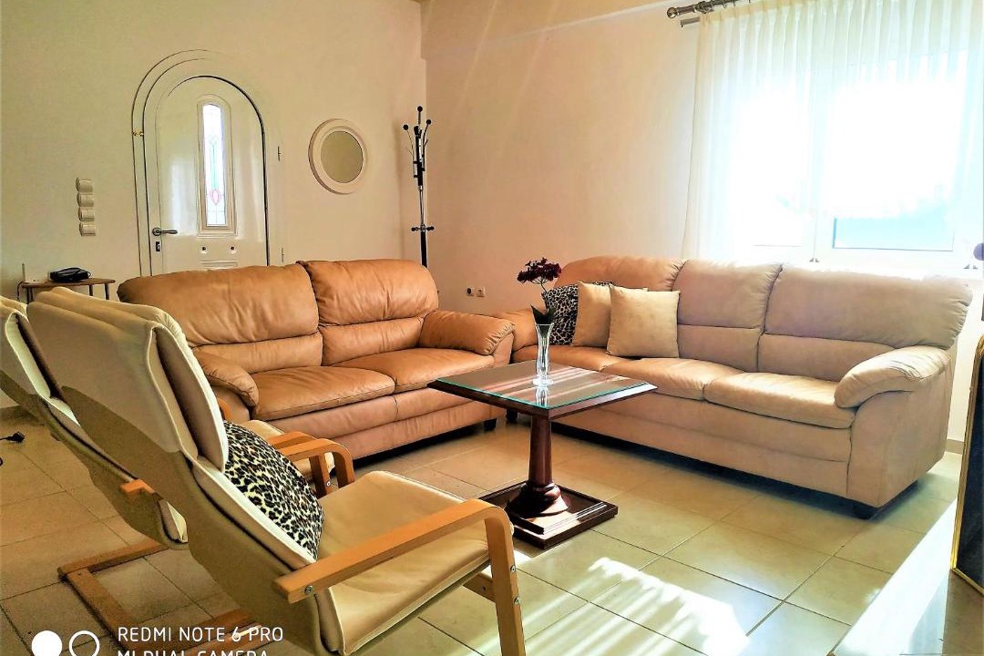 Photo of Livingroom in Gra Lygia