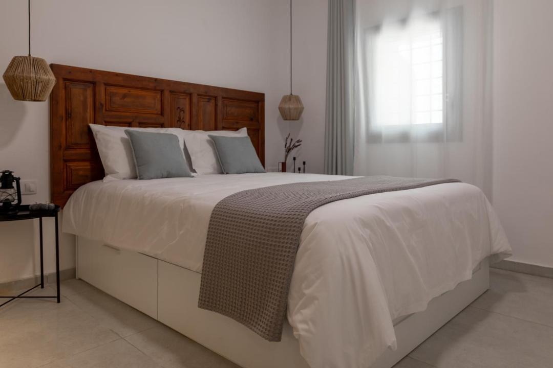 Photo of Bedroom in Faneromeni