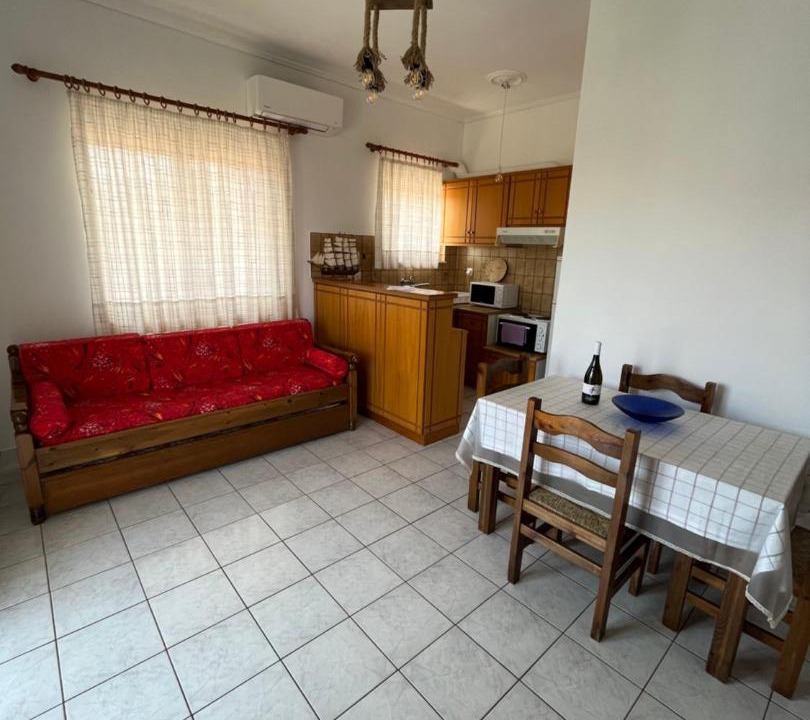 Photo of Livingroom in Nikolaiika
