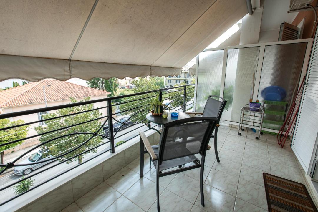 Photo of Patio Balcony in Sparta