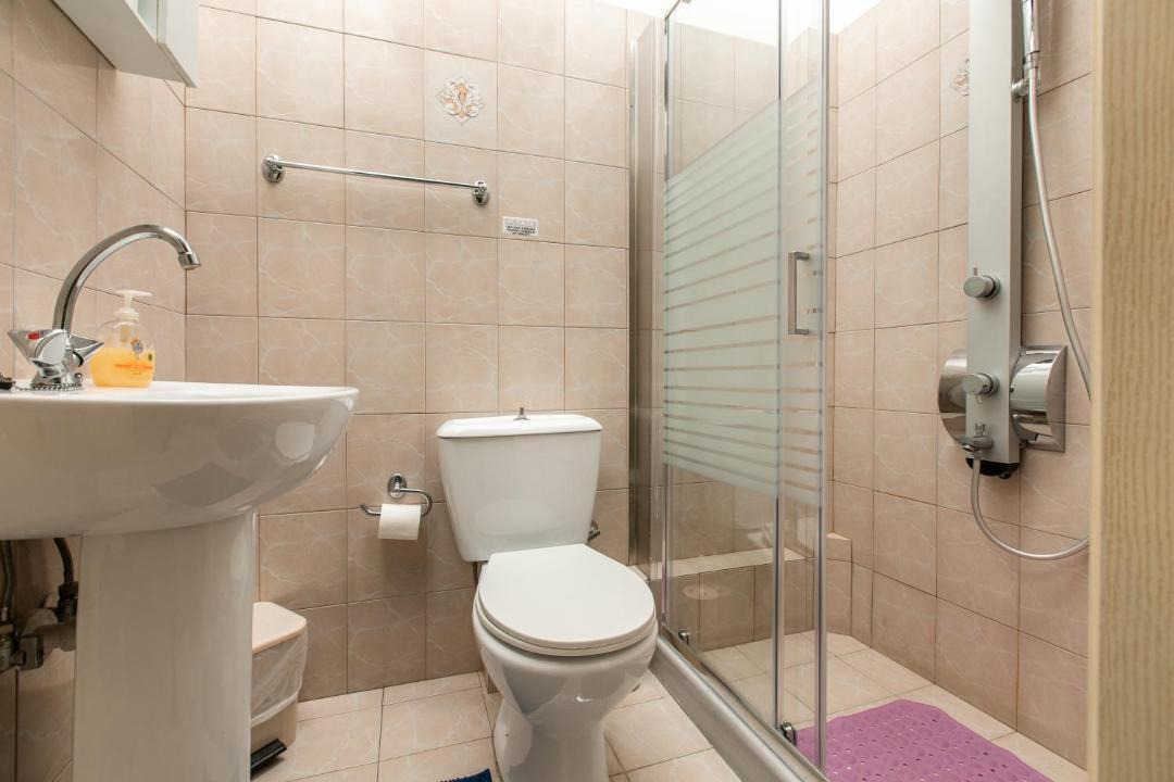 Photo of Bathroom in Sparta
