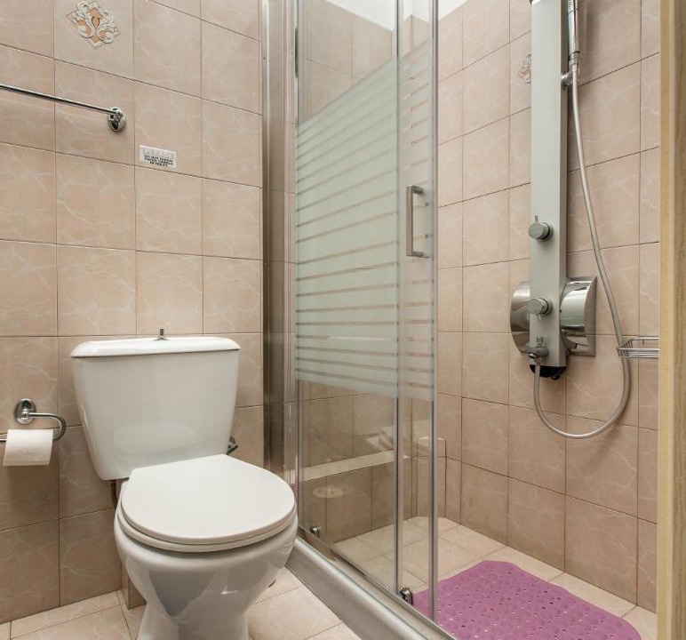 Photo of Bathroom in Sparta