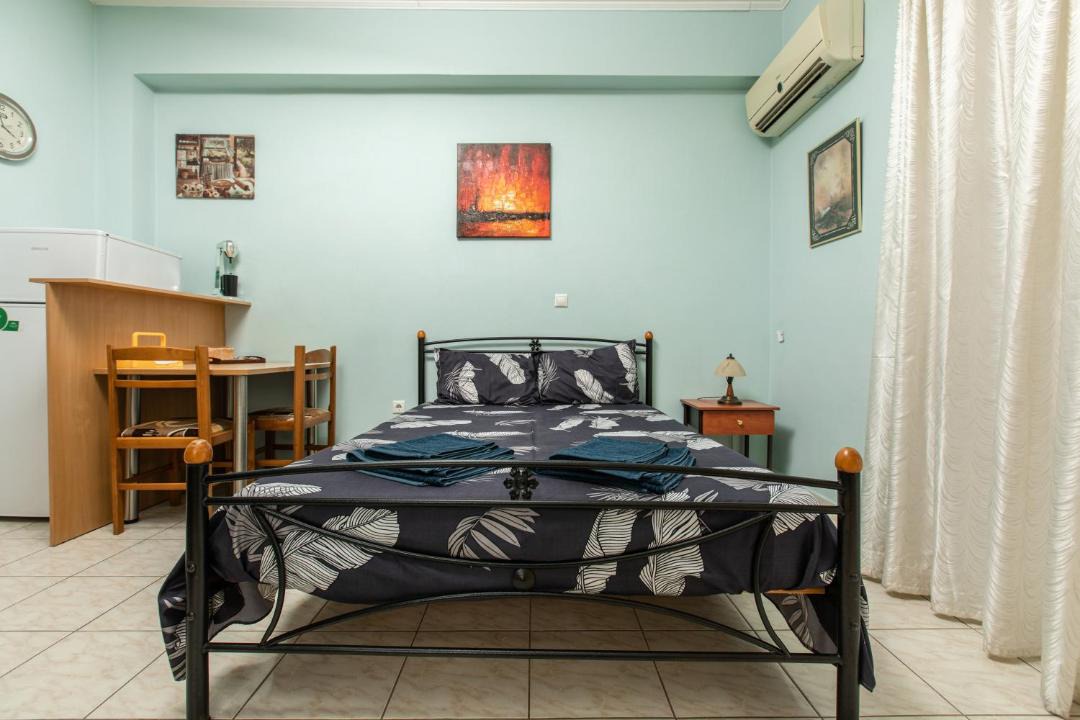 Photo of Bedroom in Sparta