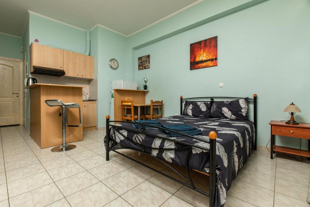 Photo of Bedroom in Sparta
