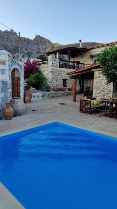Photo of Outdoor in Drimiskos