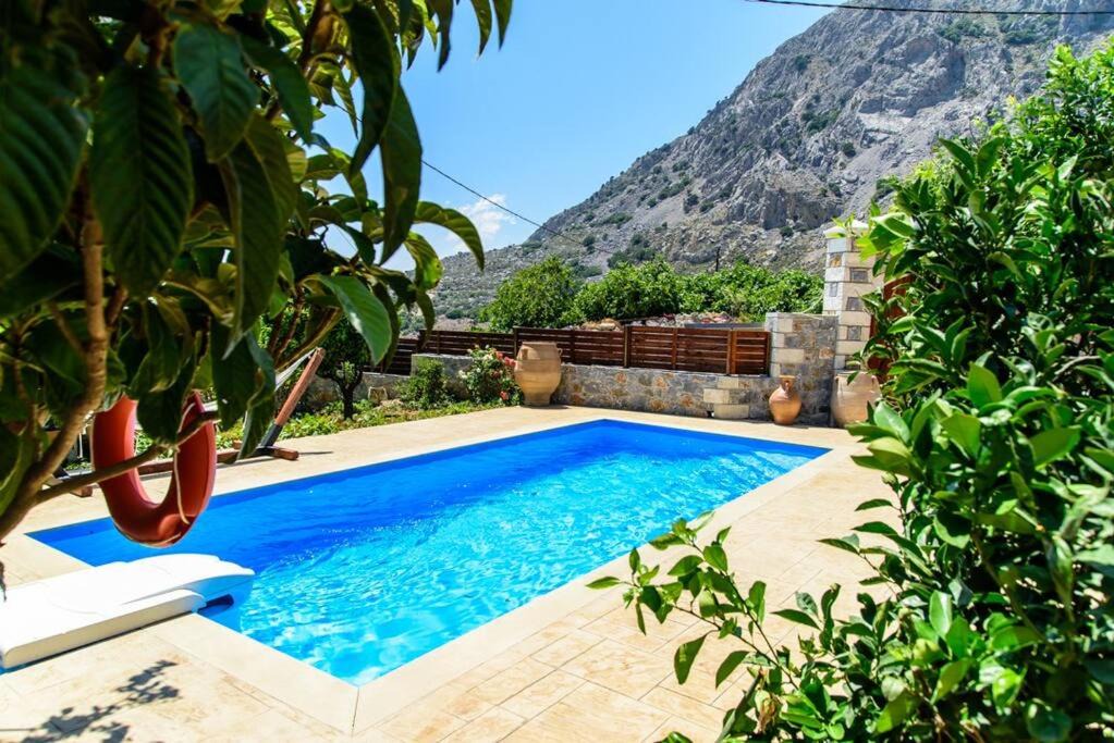 Photo of Outdoor in Drimiskos