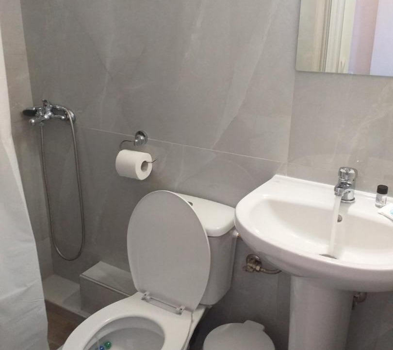Photo of Bathroom in Nea Mesagkala