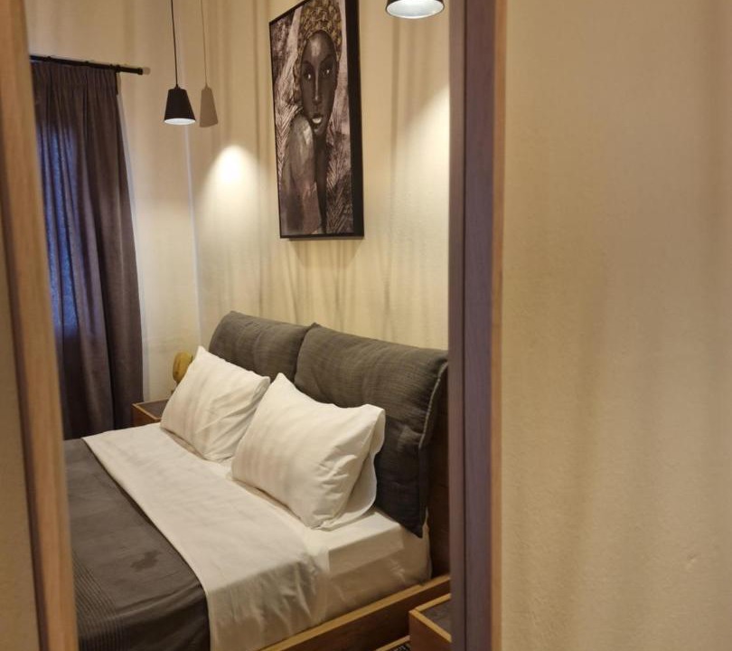 Photo of Bedroom in Agria