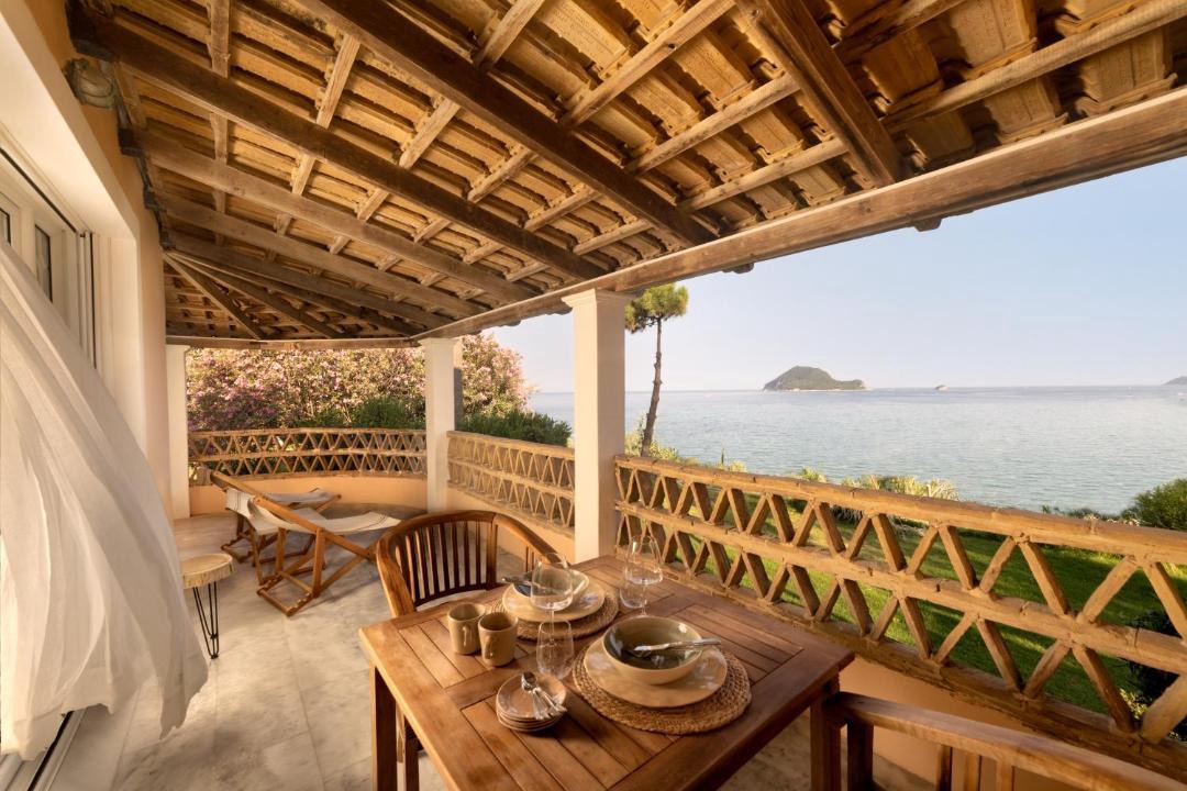 Photo of Patio Balcony in Porto Koukla