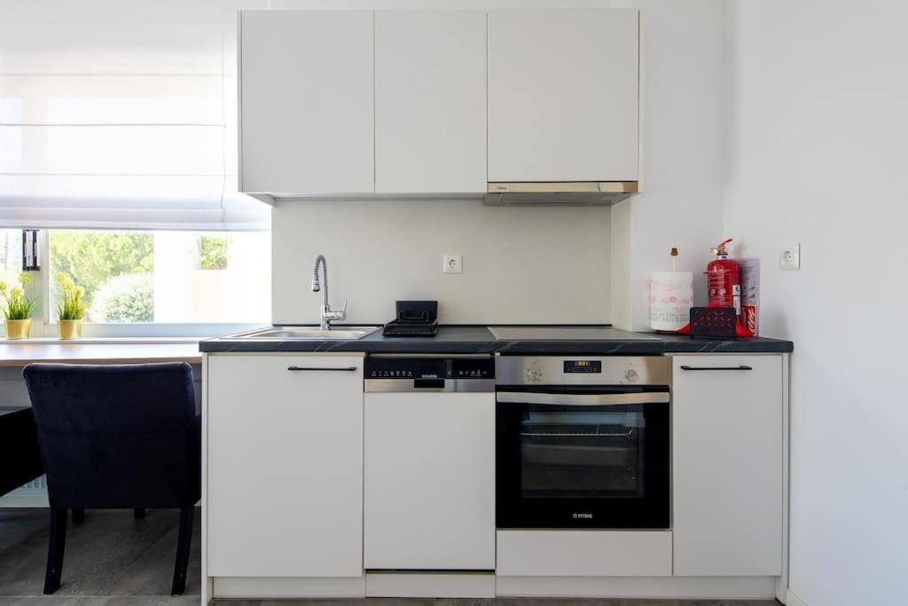 Photo of Kitchen in Voula