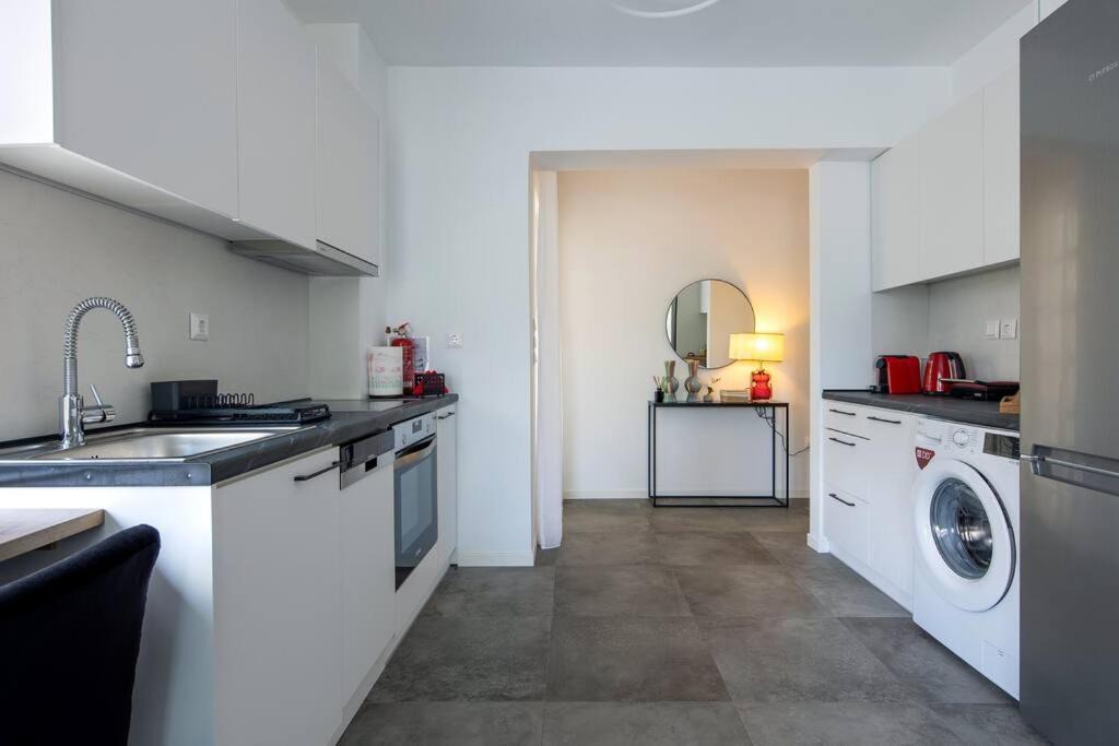 Photo of Kitchen in Voula