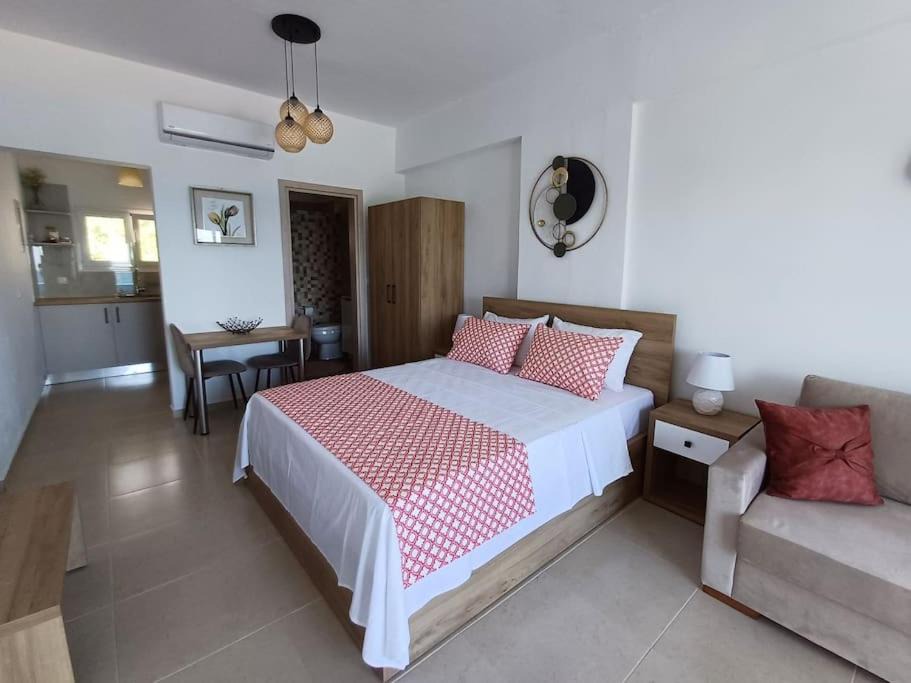 Photo of Bedroom in Kastri