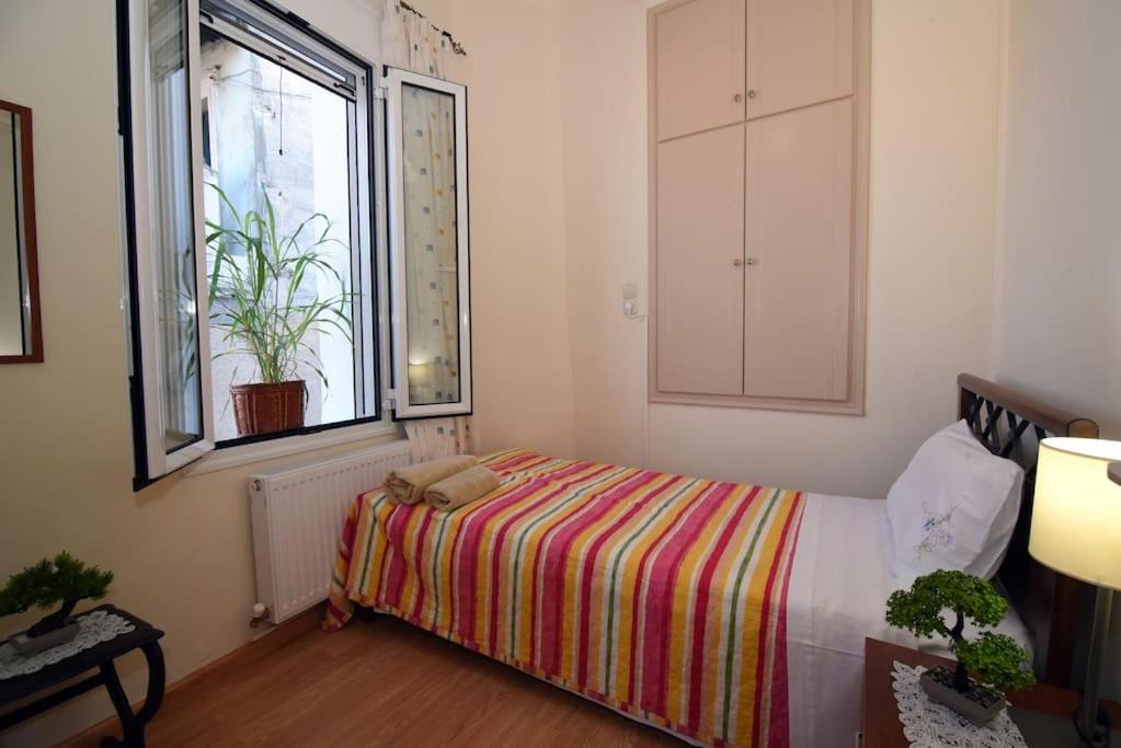 Photo of Bedroom in Plomari