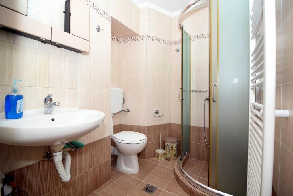 Photo of Bathroom in Plomari